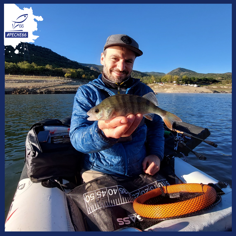 Fédération des Pyrénées Orientales pour la Pêche et la Protection du Millieu  Aquatique